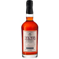 16 Year Old Bourbon Single Barrel 131.9 Proof O5036