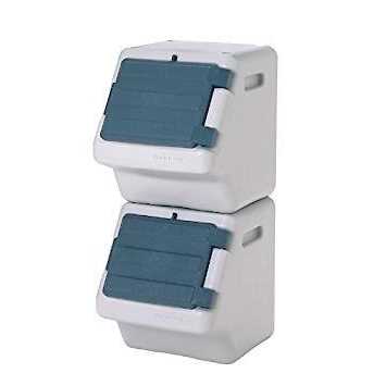 Pet Food Storage O2593