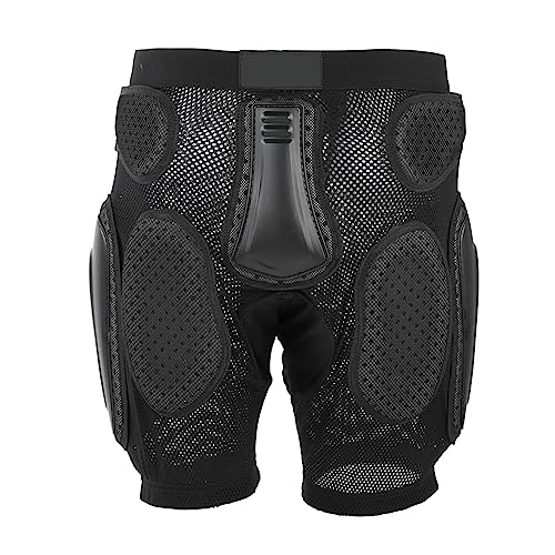 Protective Padded Shorts Impact Pants Hip Protection Gear H470