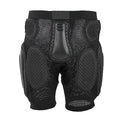 Protective Padded Shorts Impact Pants Hip Protection Gear H470
