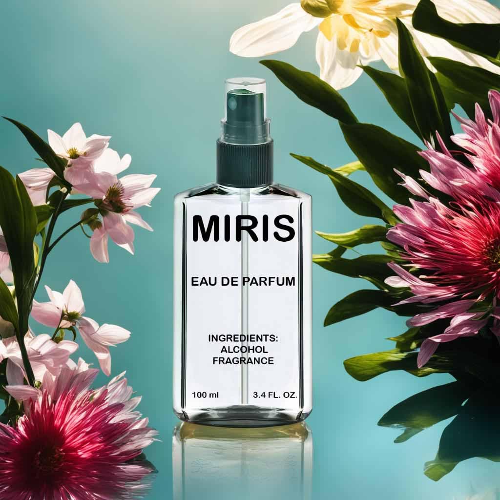 3.4 Fl Oz Eau de Parfum S5178