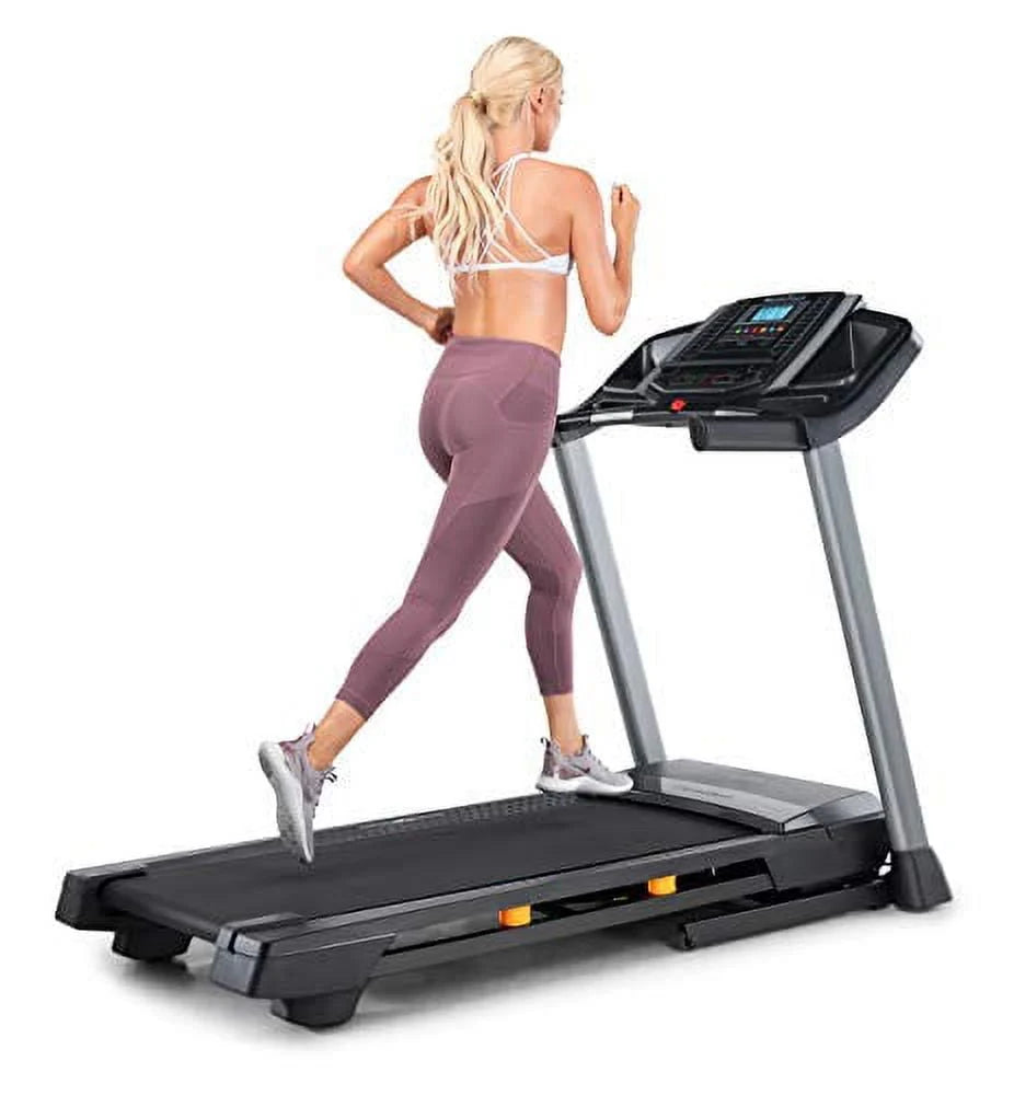Treadmill with 5” Display Z850