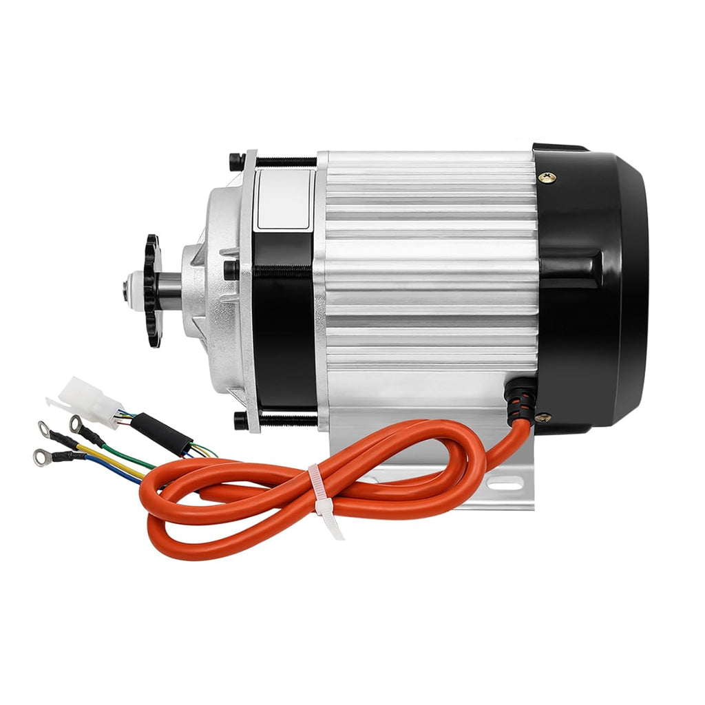750W Electric Brushless Geared Motor Kit for Three-Wheeled Bicycle N825618