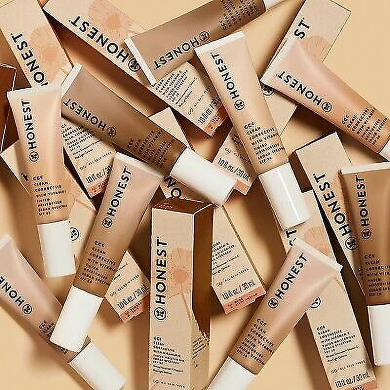 CC Tinted Moisturizer with Vitamin C SPF 30 G60477