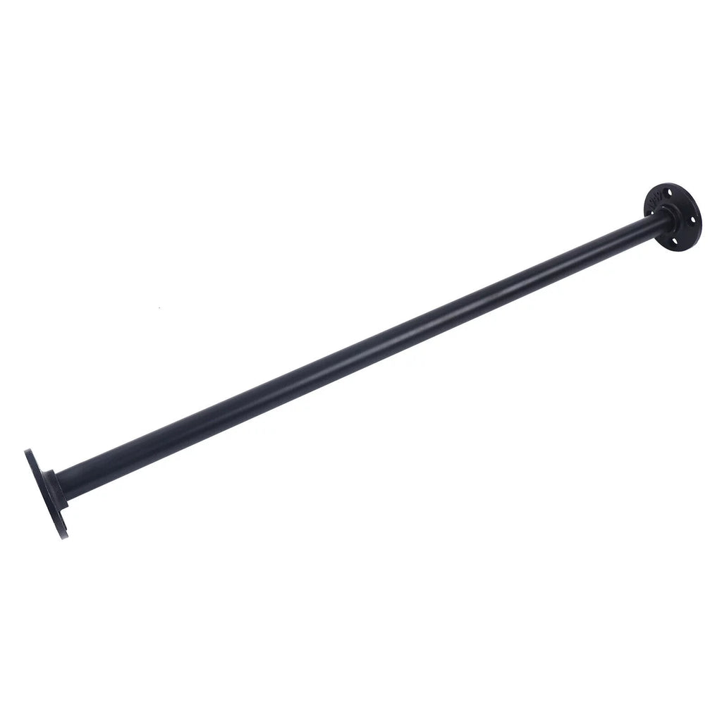 Black Metal Table Legs 4 Pack N450