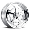 20x8.5 Chrome Wheel D54089