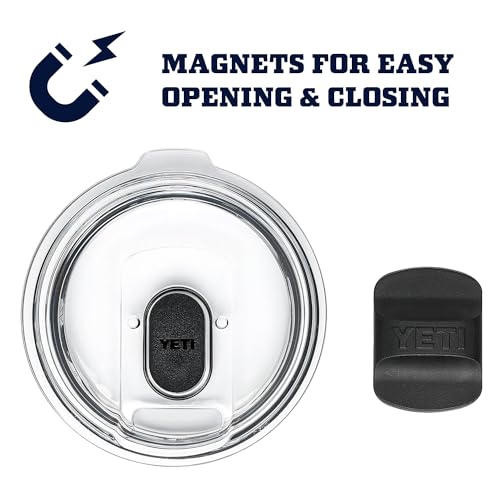 20 oz Stainless Steel Vacuum Insulated Tumbler with MagSlider Lid K16239