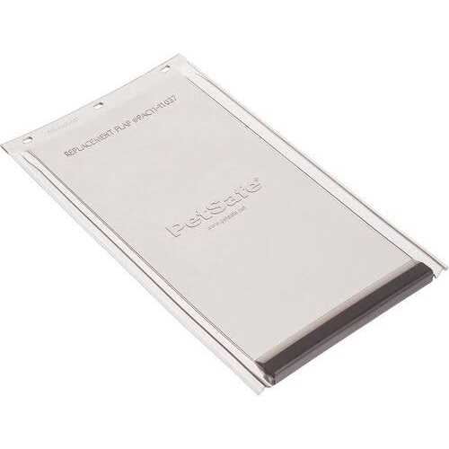 Pet Door Replacement Flap Q266309