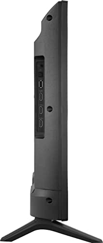 32" Class Smart HD Fire TV with Voice Remote E4915