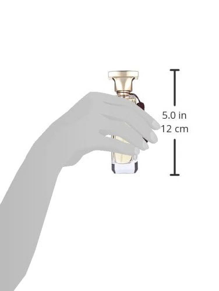 Eau De Toilette Spray 1.7 Oz Q512