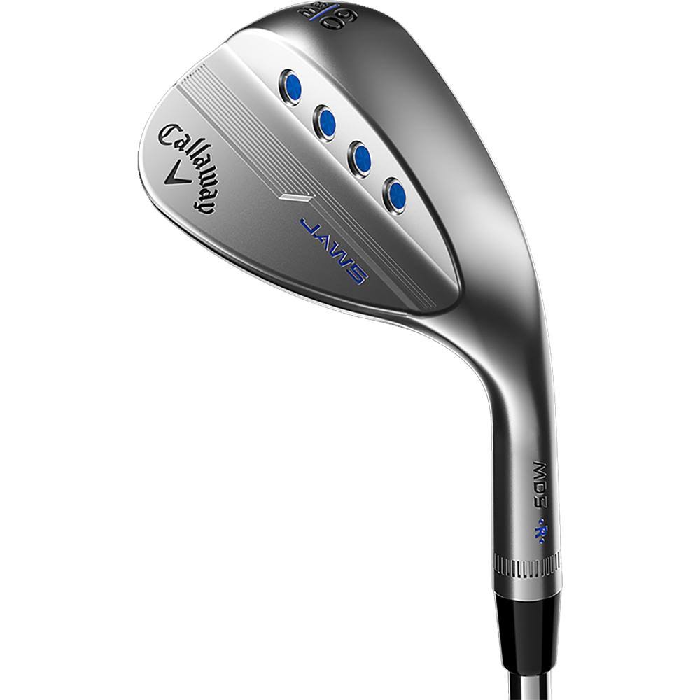 Chrome Wedge Z655