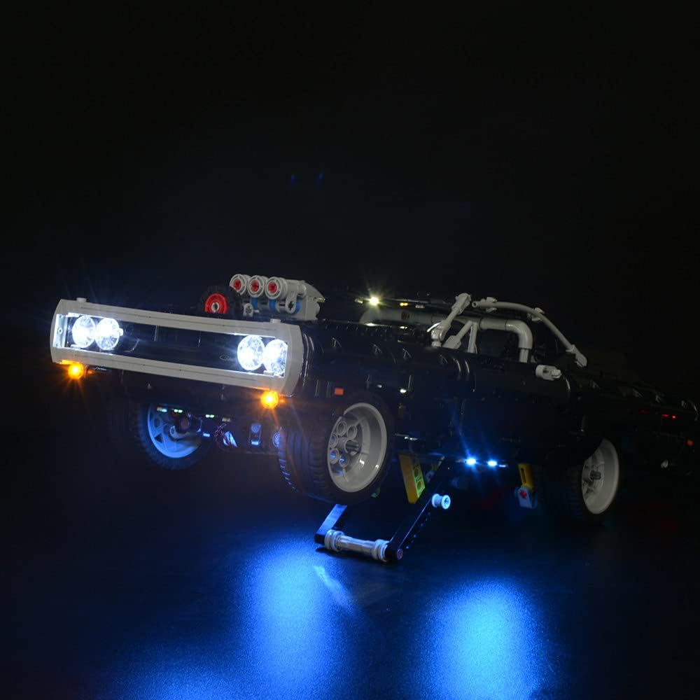 Led Lighting Kit H839