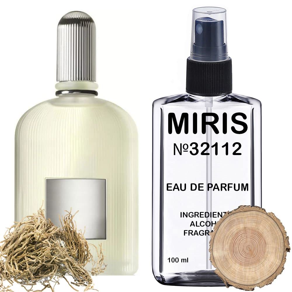3.4 Fl Oz Eau de Parfum S5178