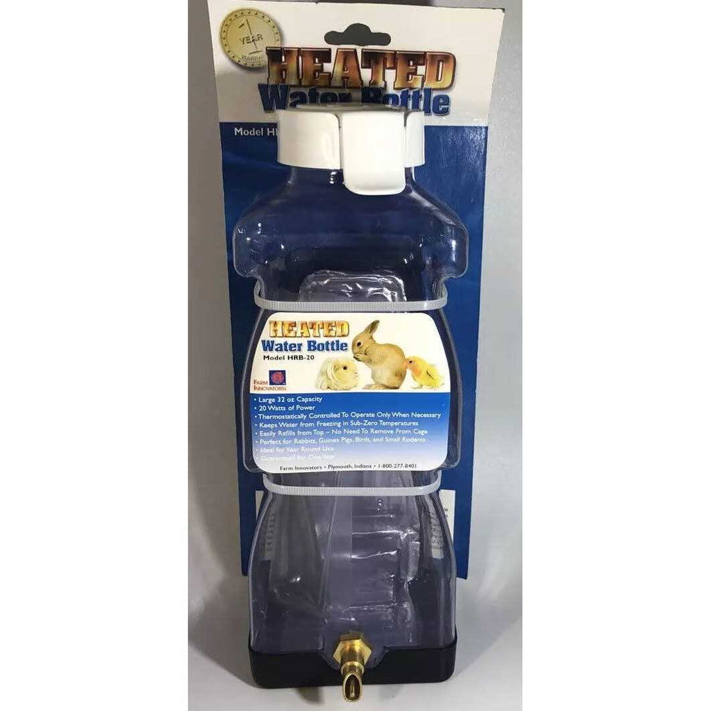 Heated Water Bottle S8133