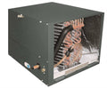2.5 Ton Horizontal Cased Evaporator Coil X5224