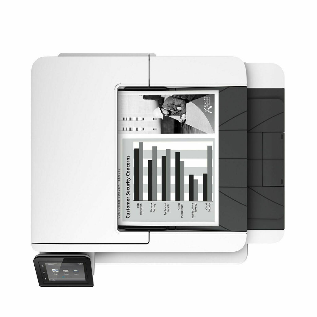 Printer E548