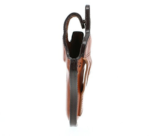 Tan Thumbsnap Holster K216