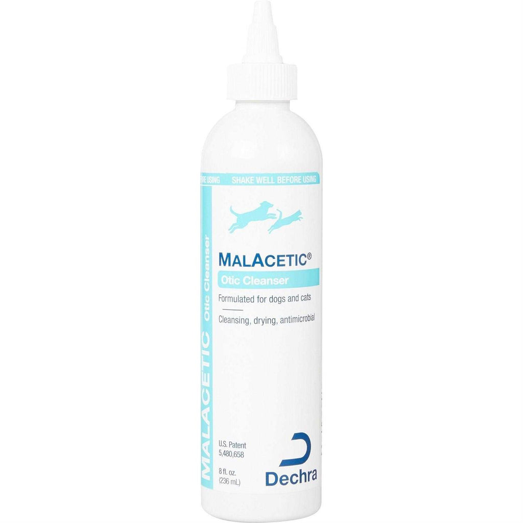 MalAcetic Otic Cleanser I40900