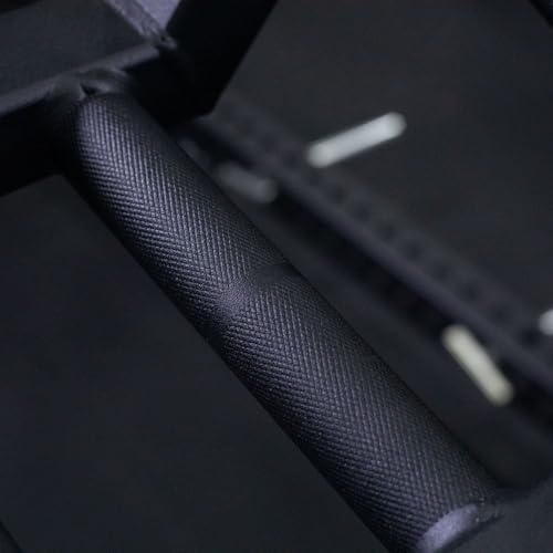 Rackable Multi-Grip Camber Olympic Barbell P362908