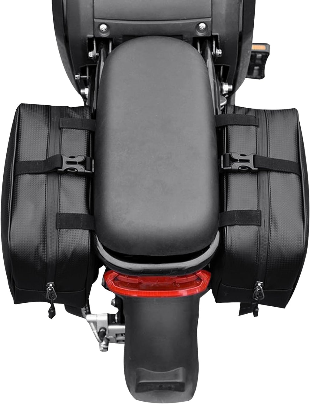 Retro 1500W Electric Bike with 20 Inch Fat Tire R537