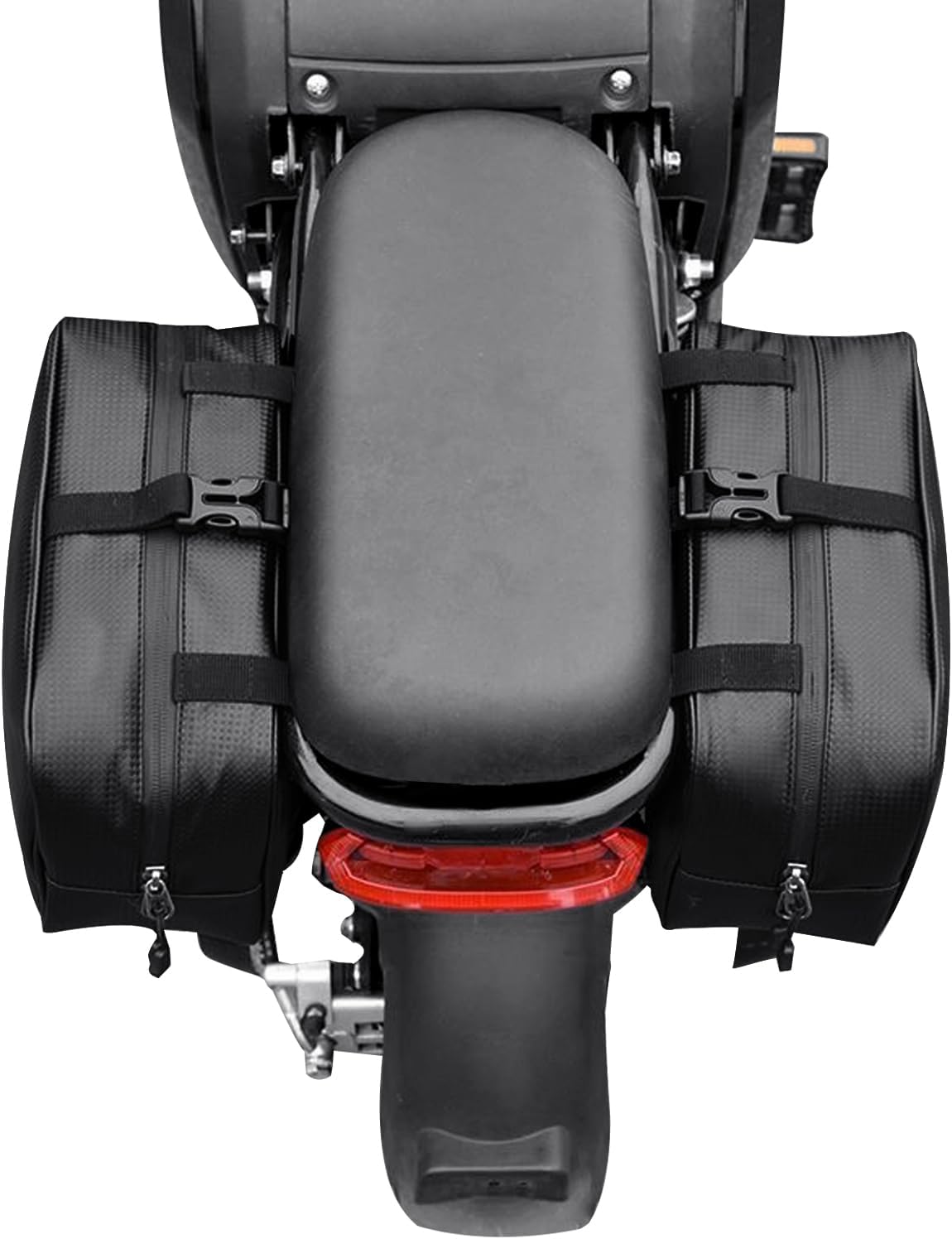 Retro 1500W Electric Bike with 20 Inch Fat Tire R537