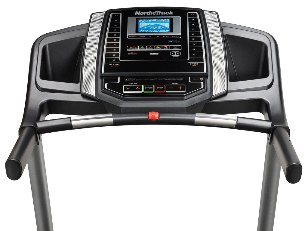 Treadmill with 5” Display Z850