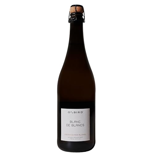 Non-Alcoholic Red Wine, 25 Fl Oz Bottle O40816