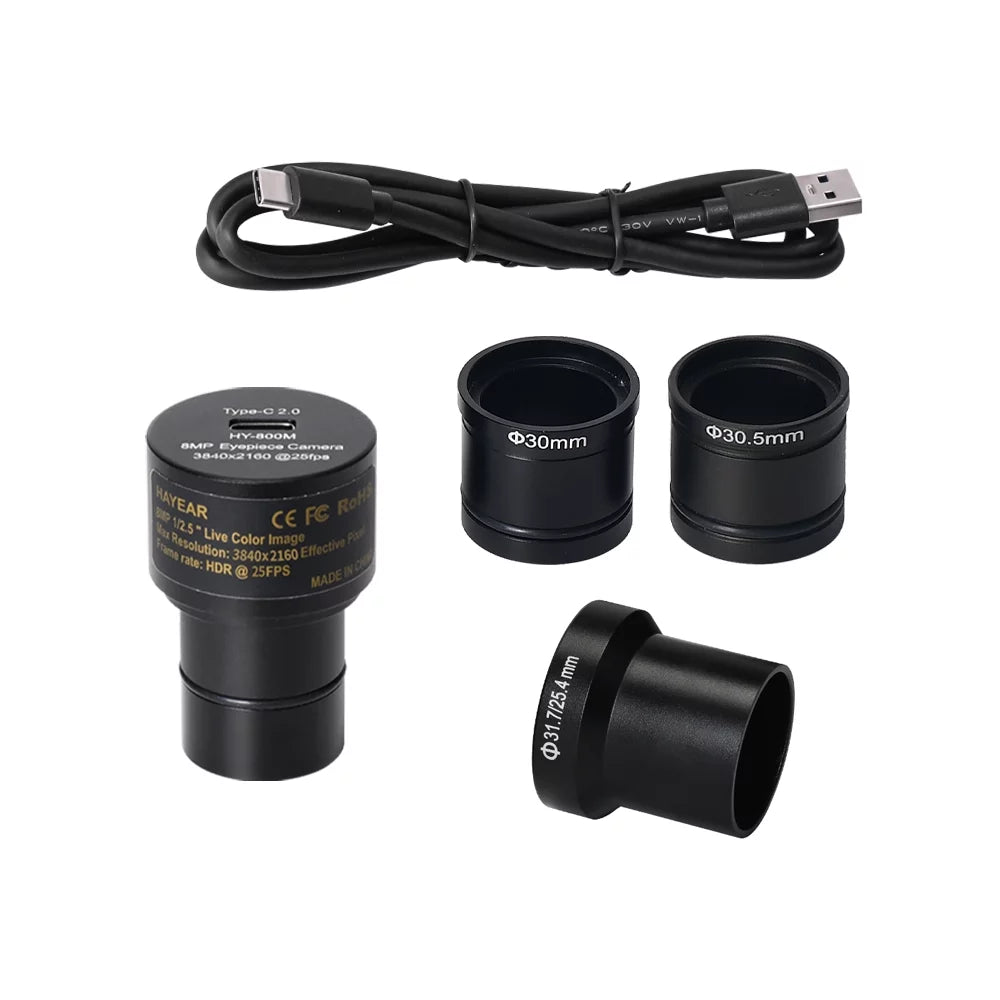 USB Microscope Camera L54644