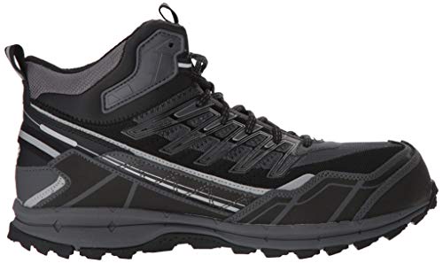 Composite Toe Trail Work Shoes D682