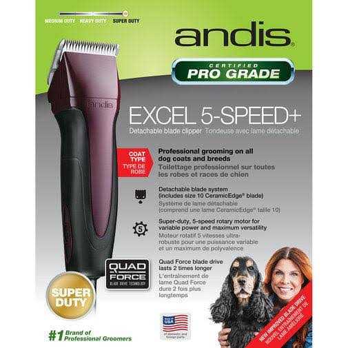 5 Speed Clipper Fuchsia S94349