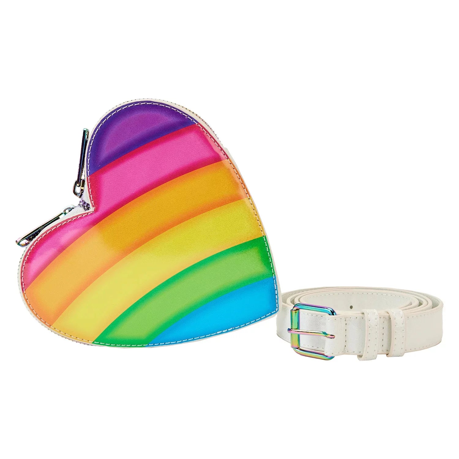 Rainbow Mini Backpack S834267