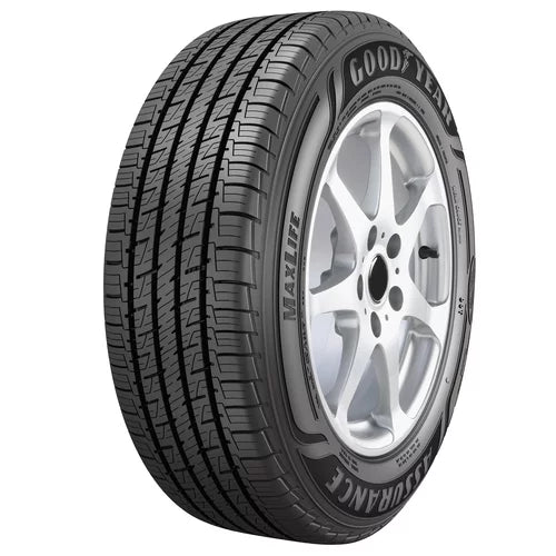 235/65R17 104H BSW Tires (2 Tires) Z767