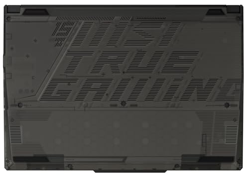 15.6" 144Hz FHD Gaming Laptop with Intel Core i7-13620H, 16GB DDR5 RAM, 512GB NVMe SSD, NVIDIA GeForce RTX 4050, Windows 11 Pro D88873