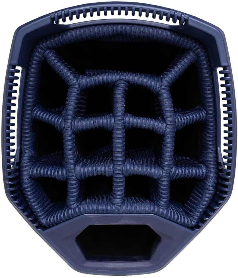 Navy Golf Cart Bag D541150