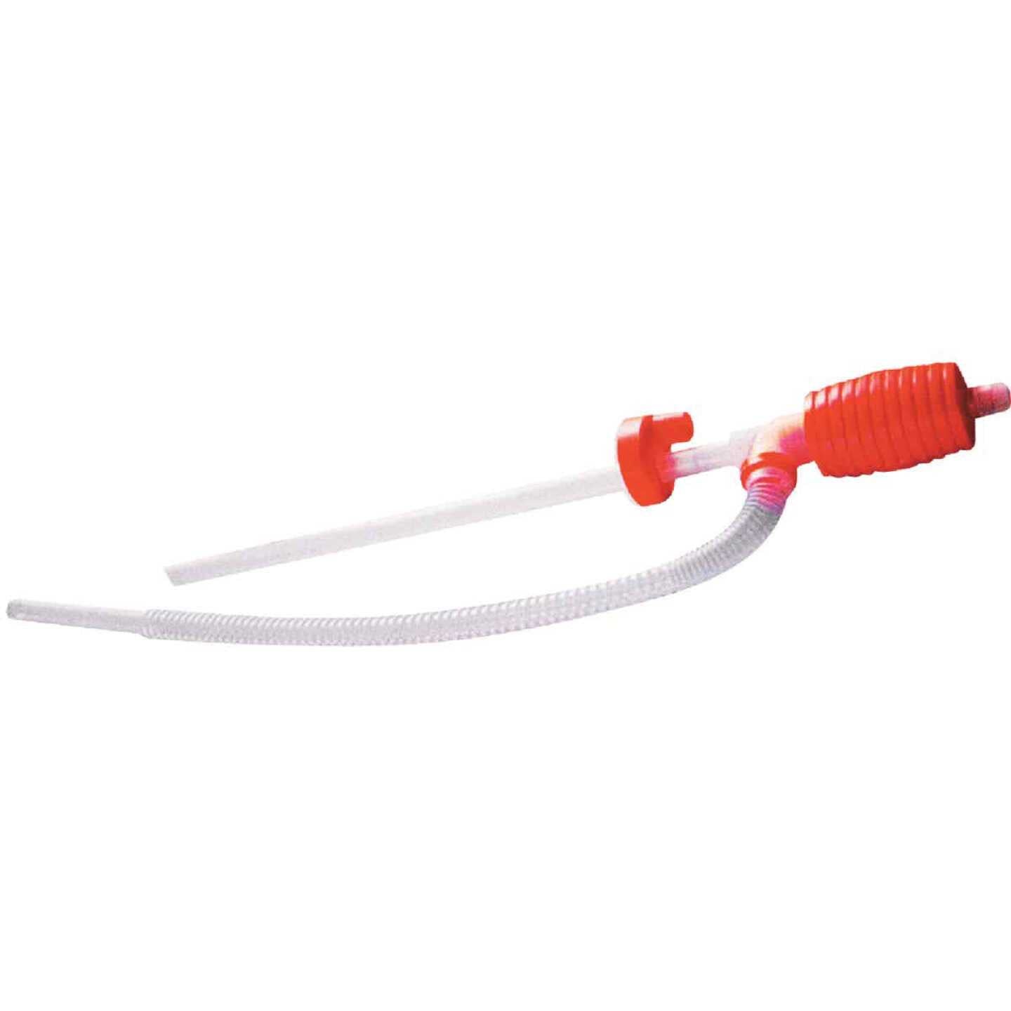 Manual Siphon Kerosene Pump W5849