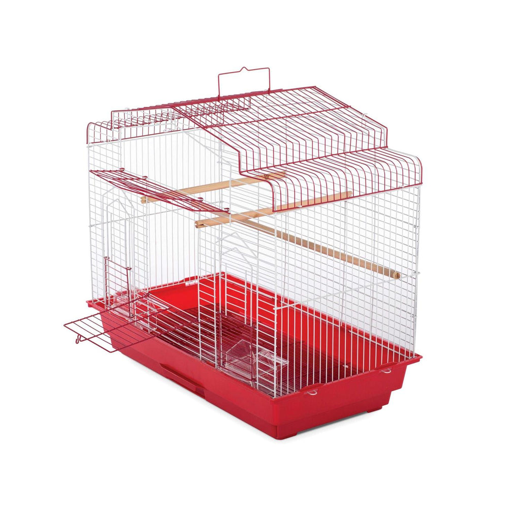 Barn Style Bird Cage R892729