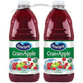Cran-Apple Juice, 2 pk./96 oz. K910433