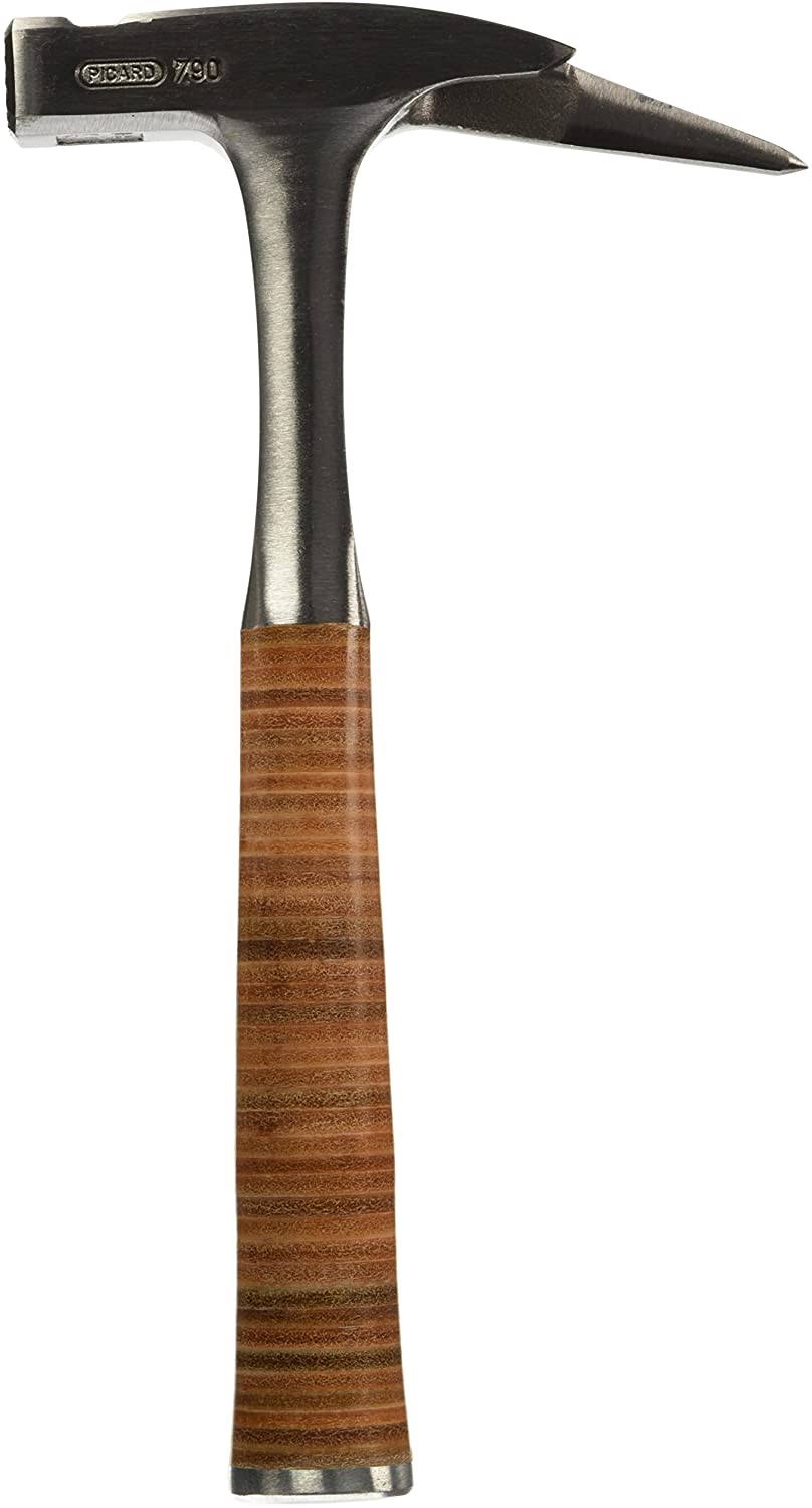 1.543 lb Carpenters Roofing Hammer F2091