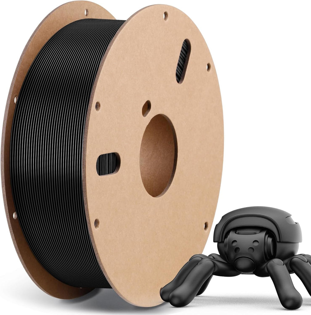 Black 3D Printer X9076