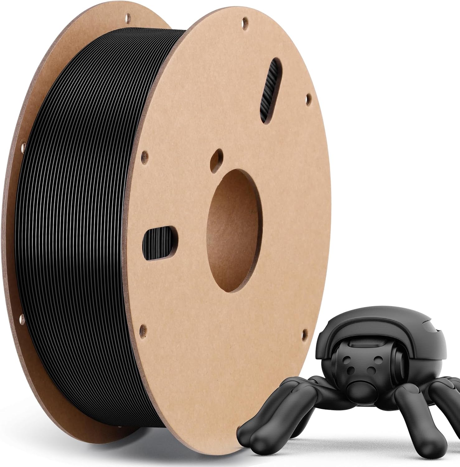 Black 3D Printer X9076