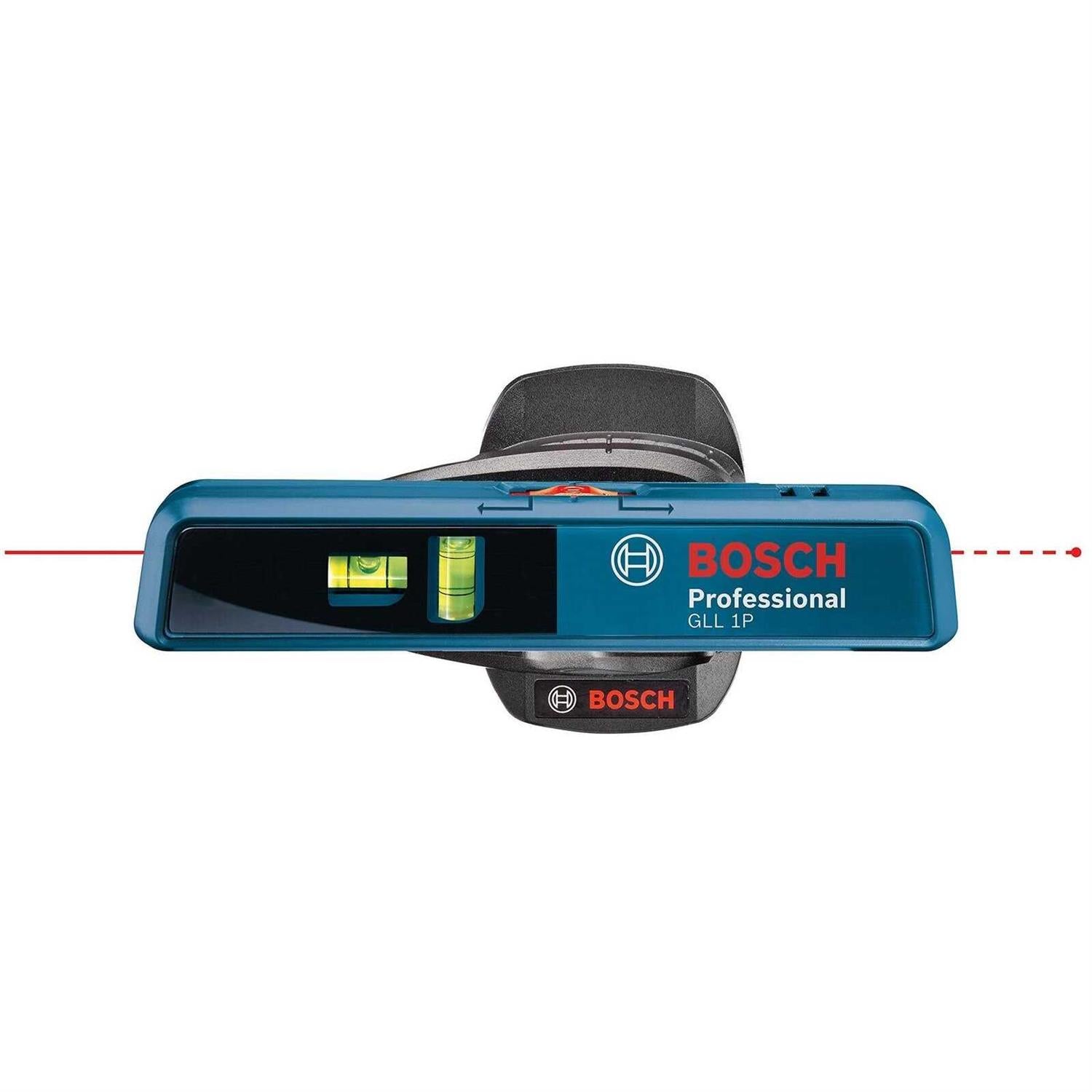Line & Point Laser Level C338