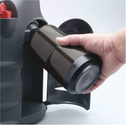 Propane Tank Powered Heater (2-Pack) Portable Heating M830340