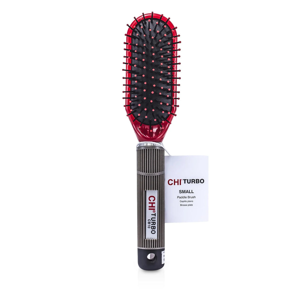 Small Paddle Brush F398