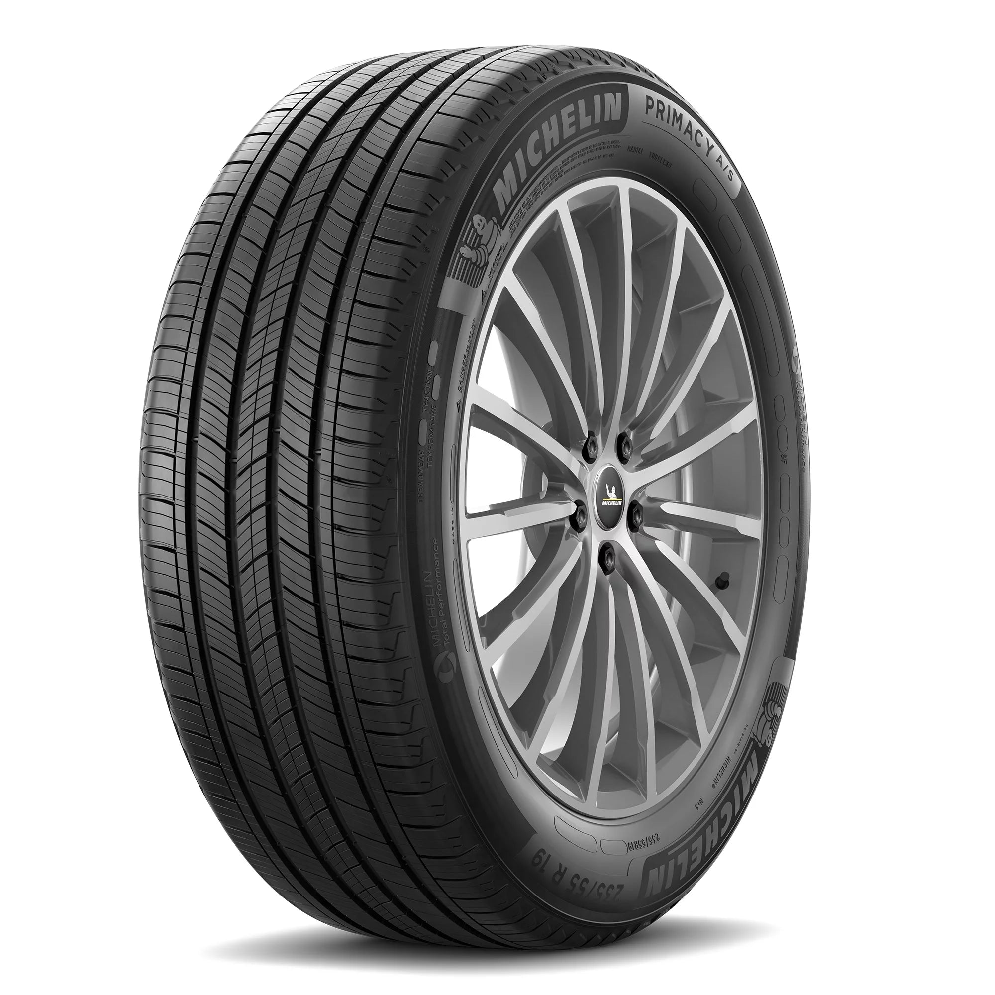 225/65-17 102 H Tire B6434