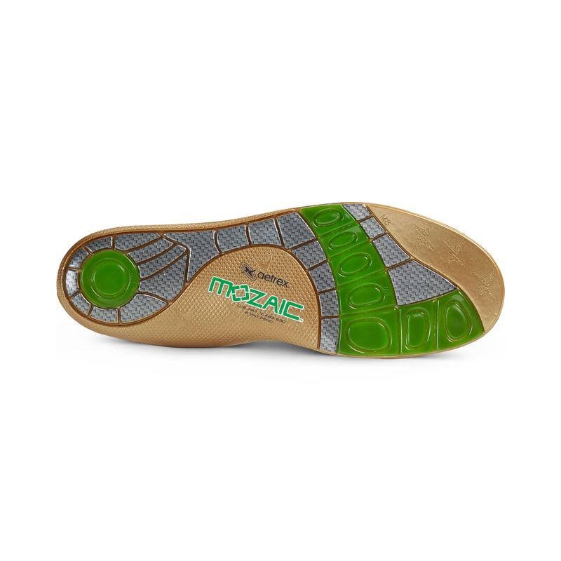 Customizable Orthotics with Metatarsal Support I7234