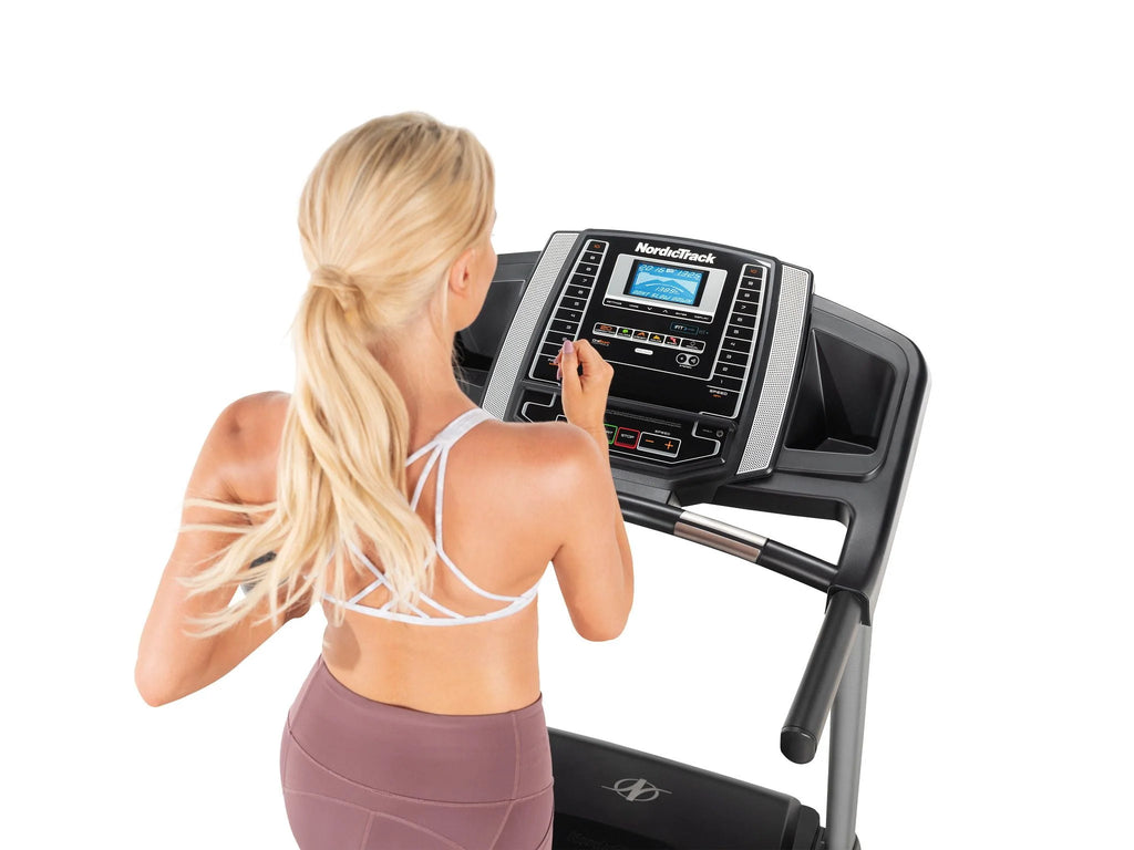 Treadmill with 5” Display Z850