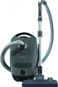 Graphite Grey Vacuum Cleaner E2650