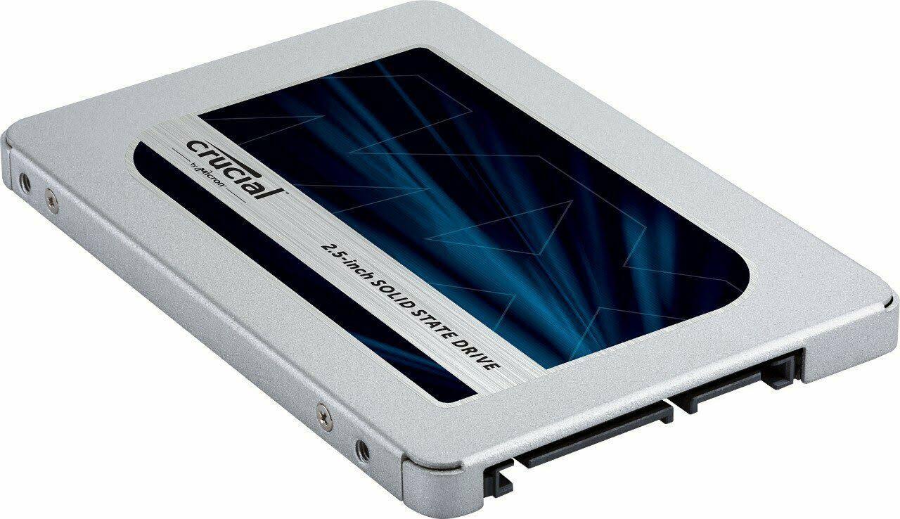 250GB SATA 2.5 inch Internal SSD K645337