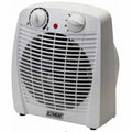 Personal Fan Heater T543