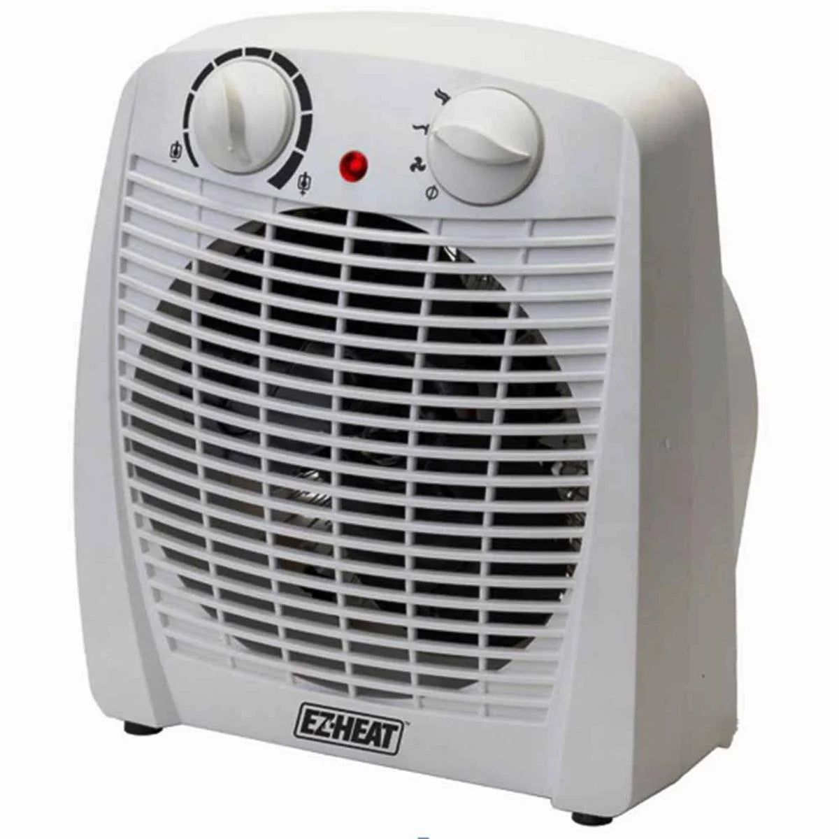 Personal Fan Heater T543